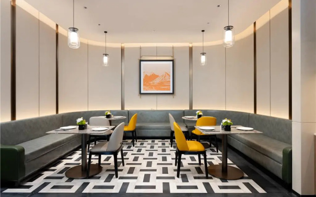 Hampton by Hilton Kuitun