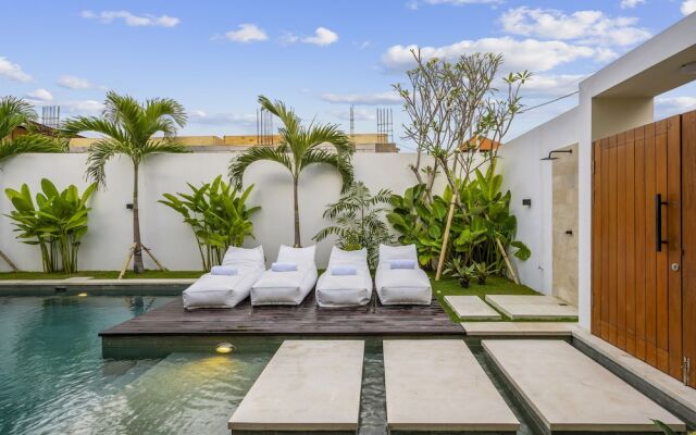 Bahagia Villa by Betterplace