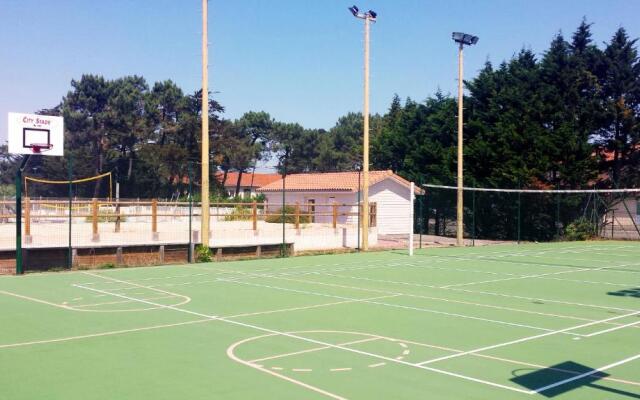 Le Village Vacances de Mimizan Plage