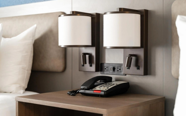 Comfort Suites Columbia Northeast - Fort Jackson