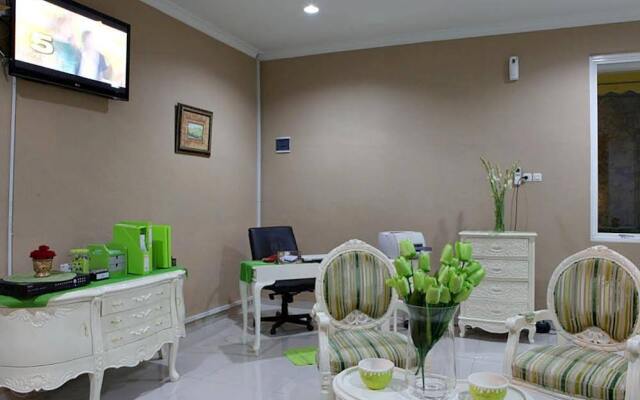 Roemah Moesi Medan