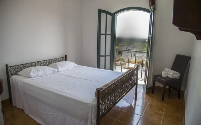 Guaratibali Residence