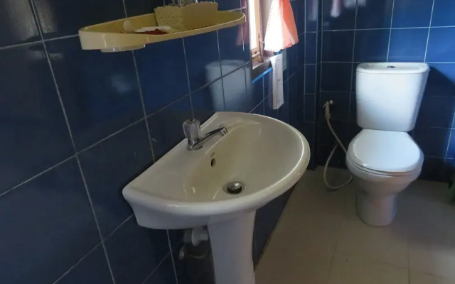 Manora Garden B & B