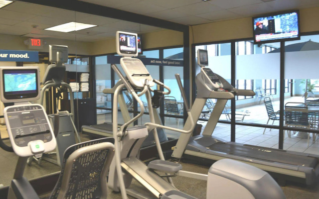 Comfort Inn, Cleveland South - Richfield