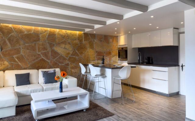 Apartment Stem 2 Verbier