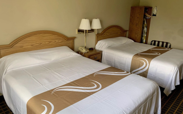 Country Inn Deerwood