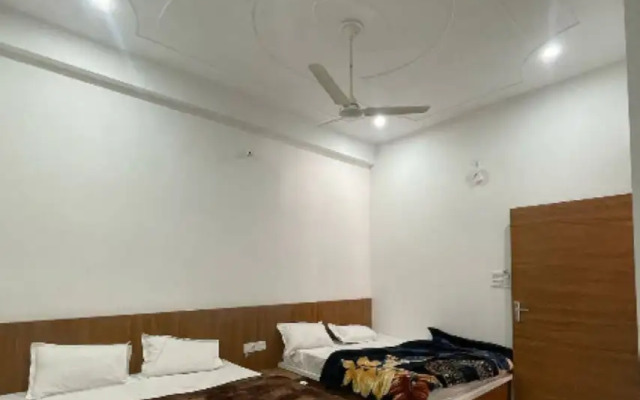 Dev Residency NCR Wale