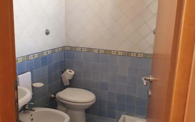 Hotel Antonietta