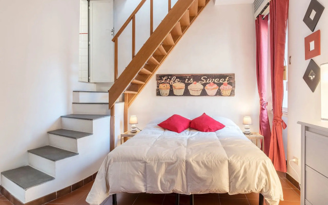 Torre Argentina Penthouse