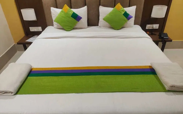 Treebo Elite Residency Belgaum