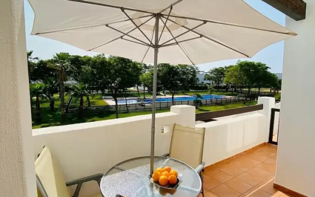 Relaxing Retreat in Condado de Alhama Jardin 7