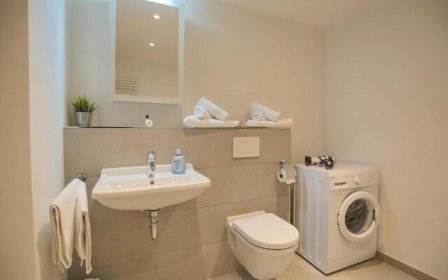 Bude 30 Bude 30 Tilly Appartement 2