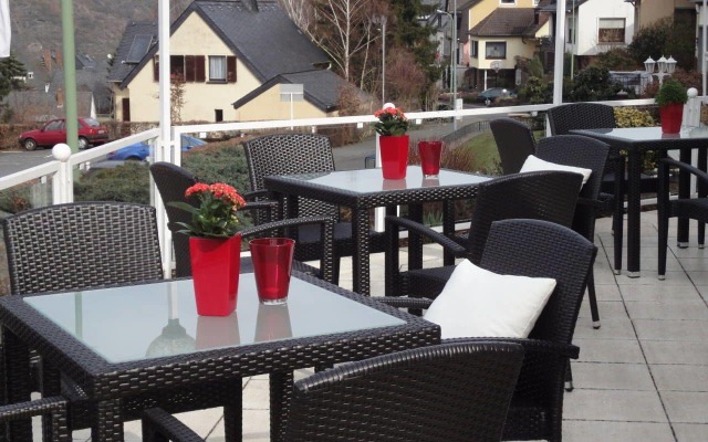 Hotel Hegenbarth's