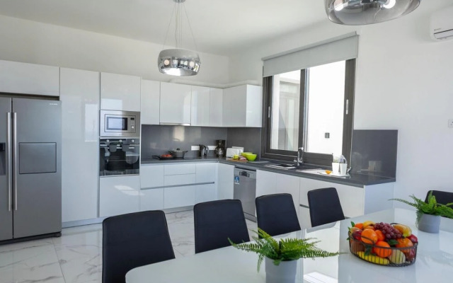 Villa Adaris Eastmed Villas