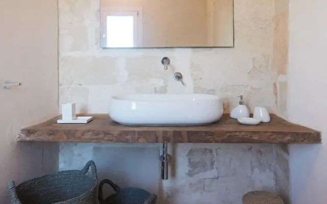 Villa Rocce Bianche