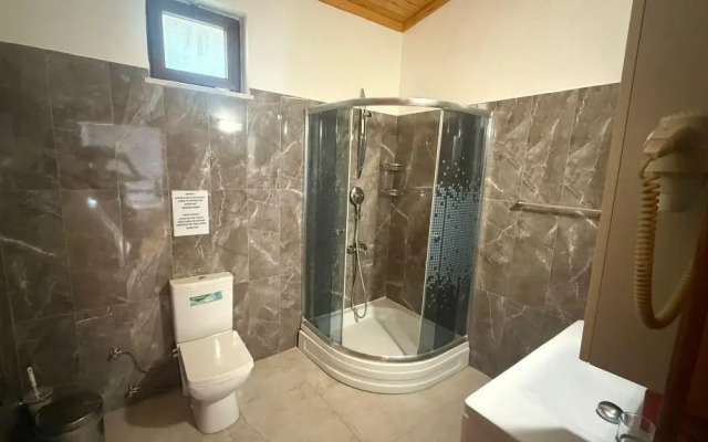 Ipek Apart Otel Cirali