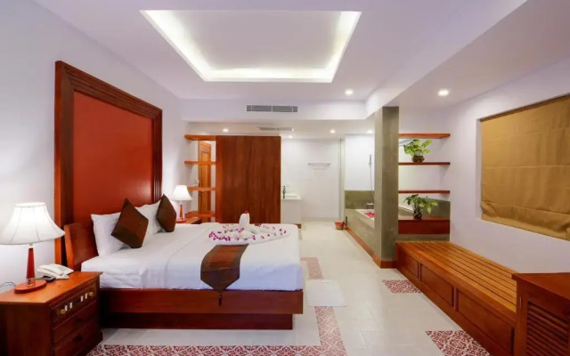 Shadow Angkor Residence