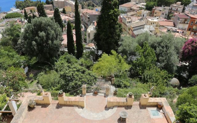 Casa Cuseni, UNESCO Intangible Cultural Heritage