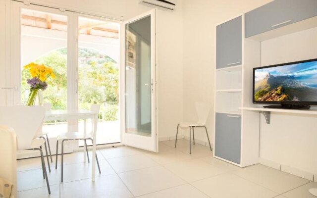 Baia Marticana Residence Hotel