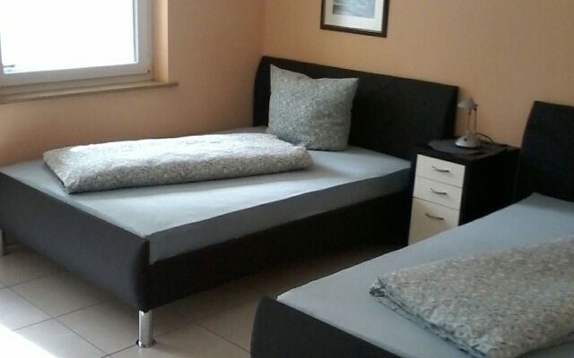 Ferienwohnung Kierpacz