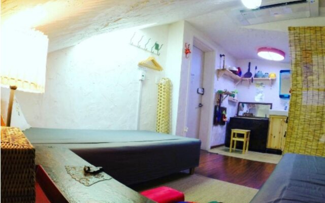 Lotto GuestHouse