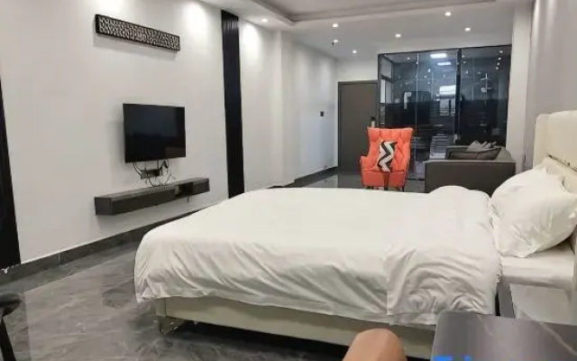 Xinglong Business Hotel (Zhangzhou Haicheng)
