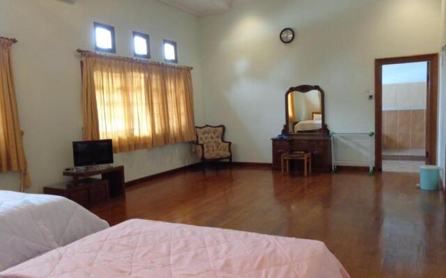 Jepara Residence