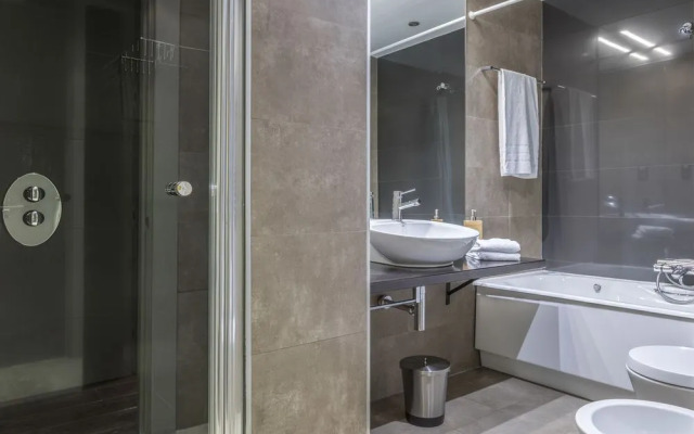 Slow Suites Gran Via