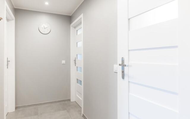 VIP Apartments Szewska