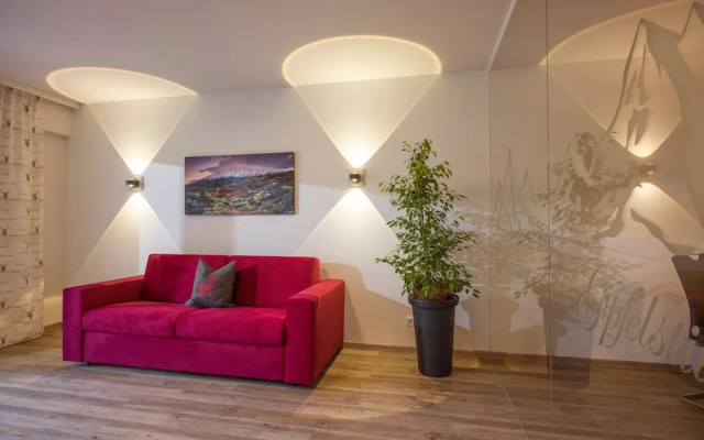 Aparthotel AlpTirol