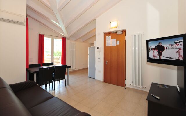 4LIMONI Apartment Resort