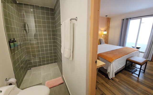 La Martina Guest House