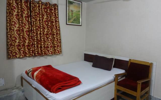Hotel Tribbhuvan
