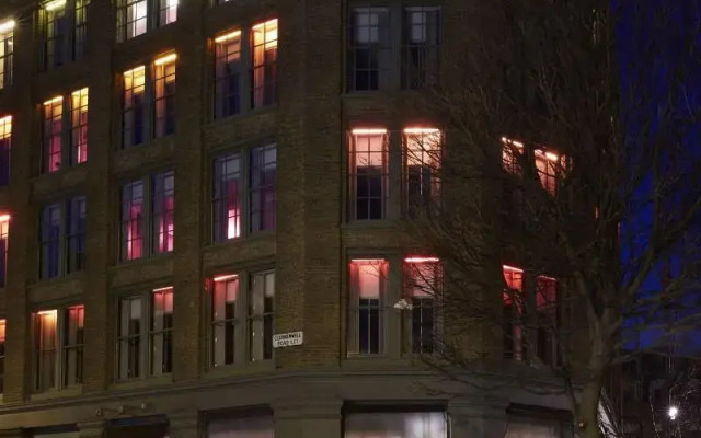 Marrables Hotel