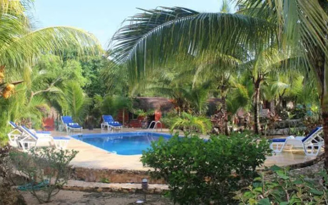 Villa Tortugas