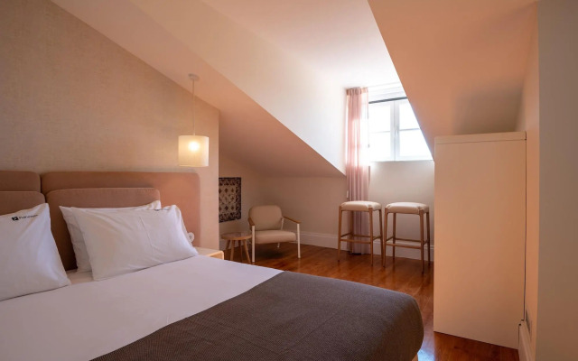 Memoria Lisboa FLH Hotels