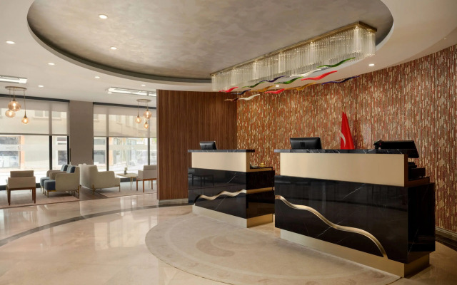Ramada Encore by Wyndham Konya Karatay