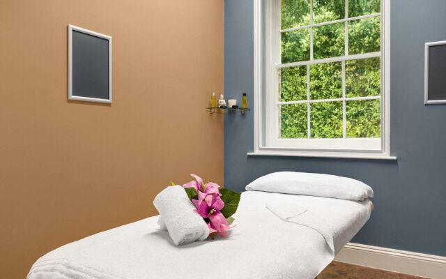 Wyndham Trenython Manor Cornwall