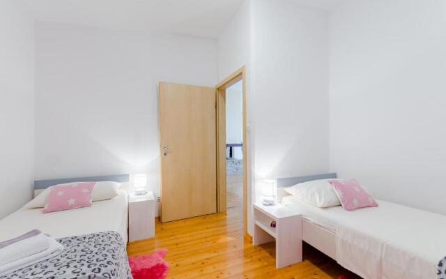 Apartments Flor de Lis