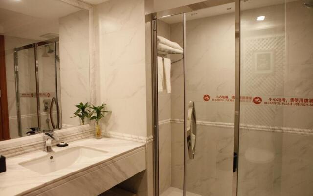 Guangzhou Yuehai Hotel