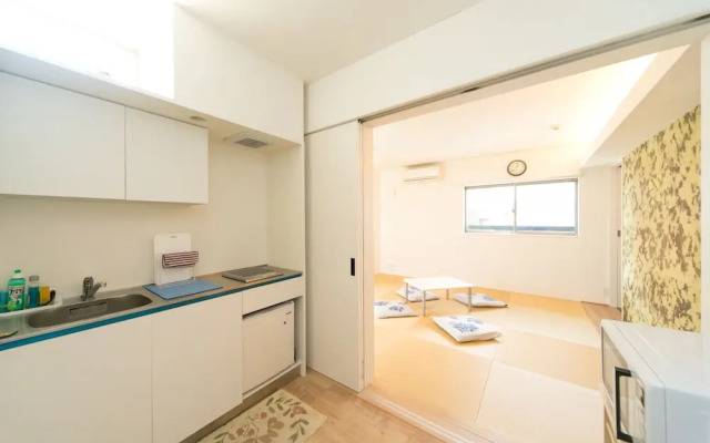 Kevin's Place II - Annex