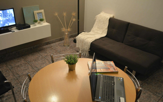 Argenta Apart Hotel