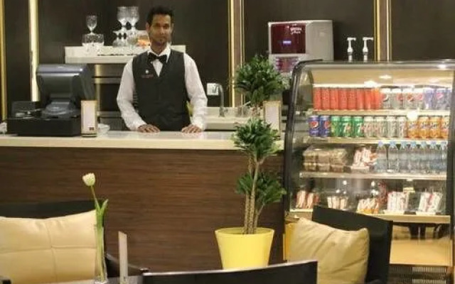 Platinum Abraj alehsan