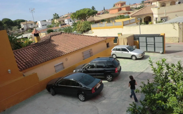 Hostal Alhaja Playa