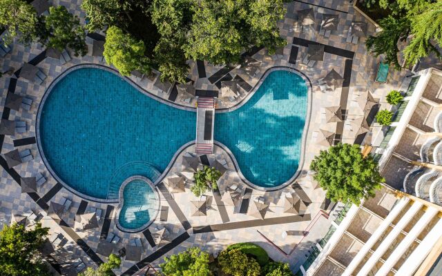 HVD Club Hotel Bor - Ultra All Inclusive