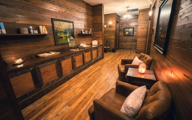 Big Cypress Lodge