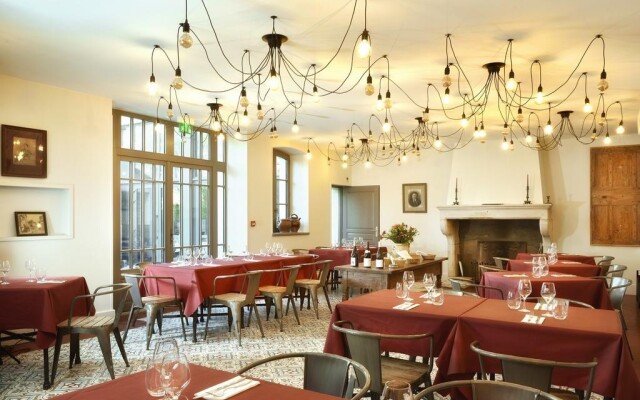 La Ferme Chapouton - Teritoria