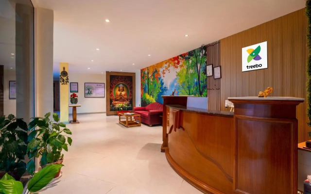 Treebo The Mountain Deer Valley near PGI