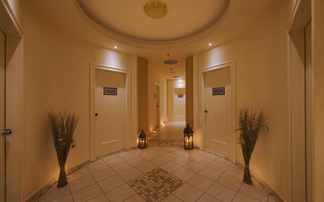 La Marquise Luxury Resort Complex