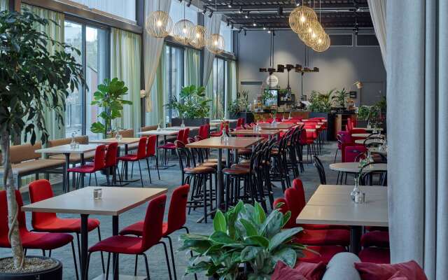 Scandic Arlandastad
